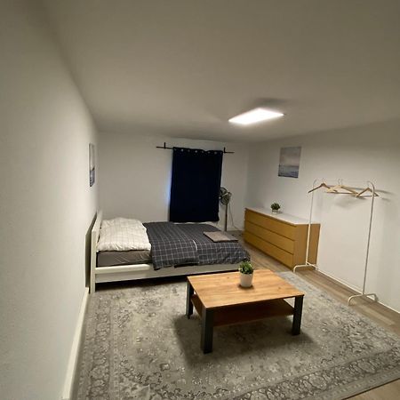 Hotel Zimmer In Freital Exteriér fotografie