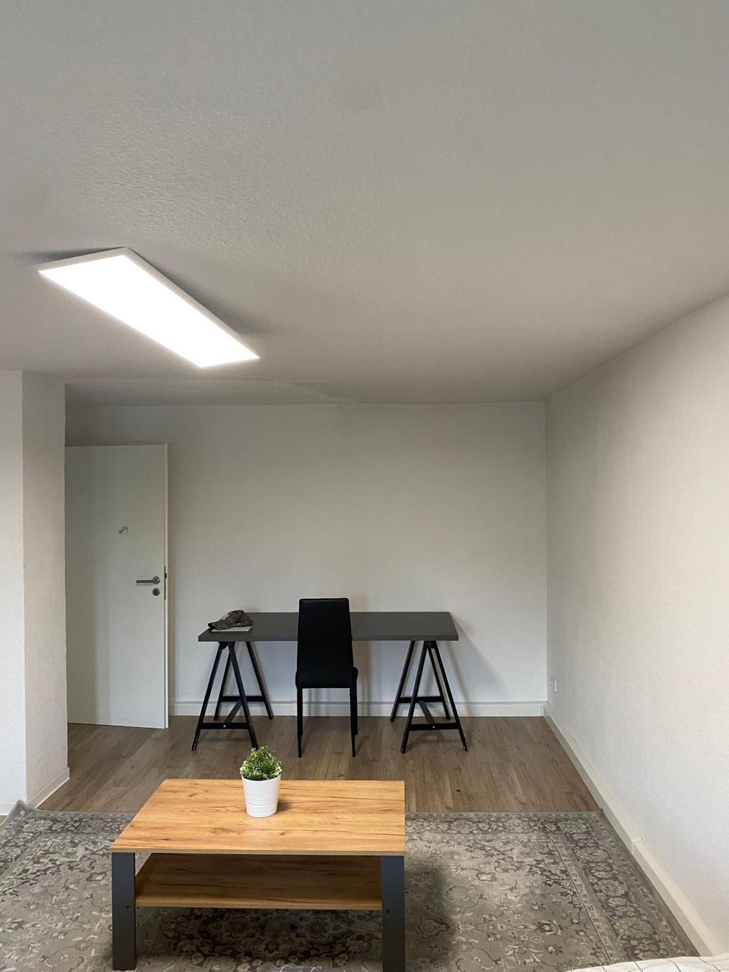 Hotel Zimmer In Freital Exteriér fotografie