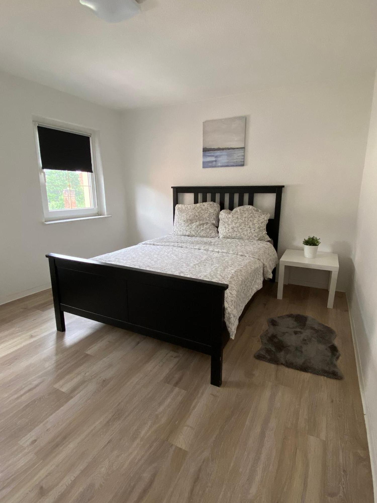 Hotel Zimmer In Freital Exteriér fotografie