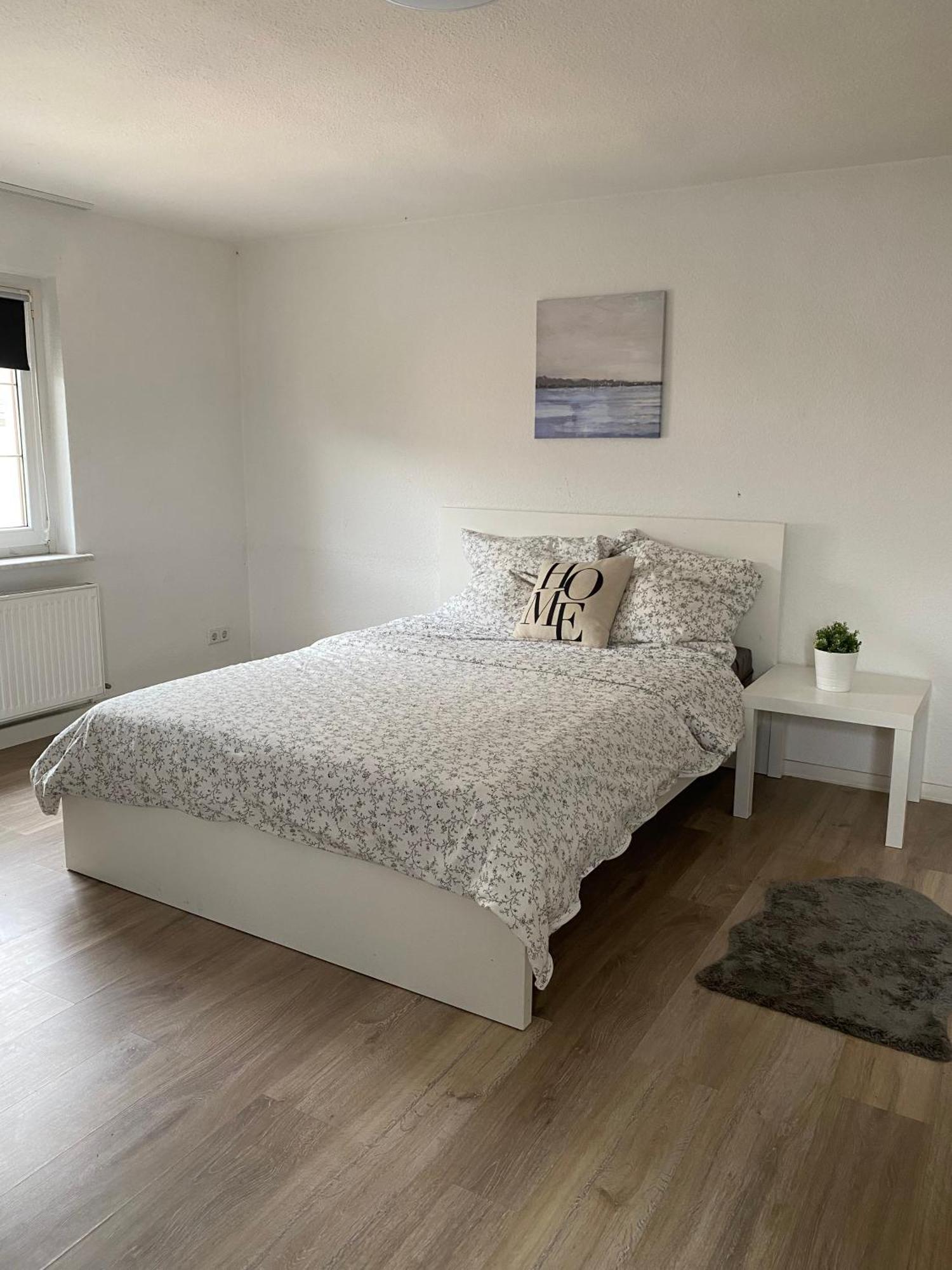 Hotel Zimmer In Freital Exteriér fotografie