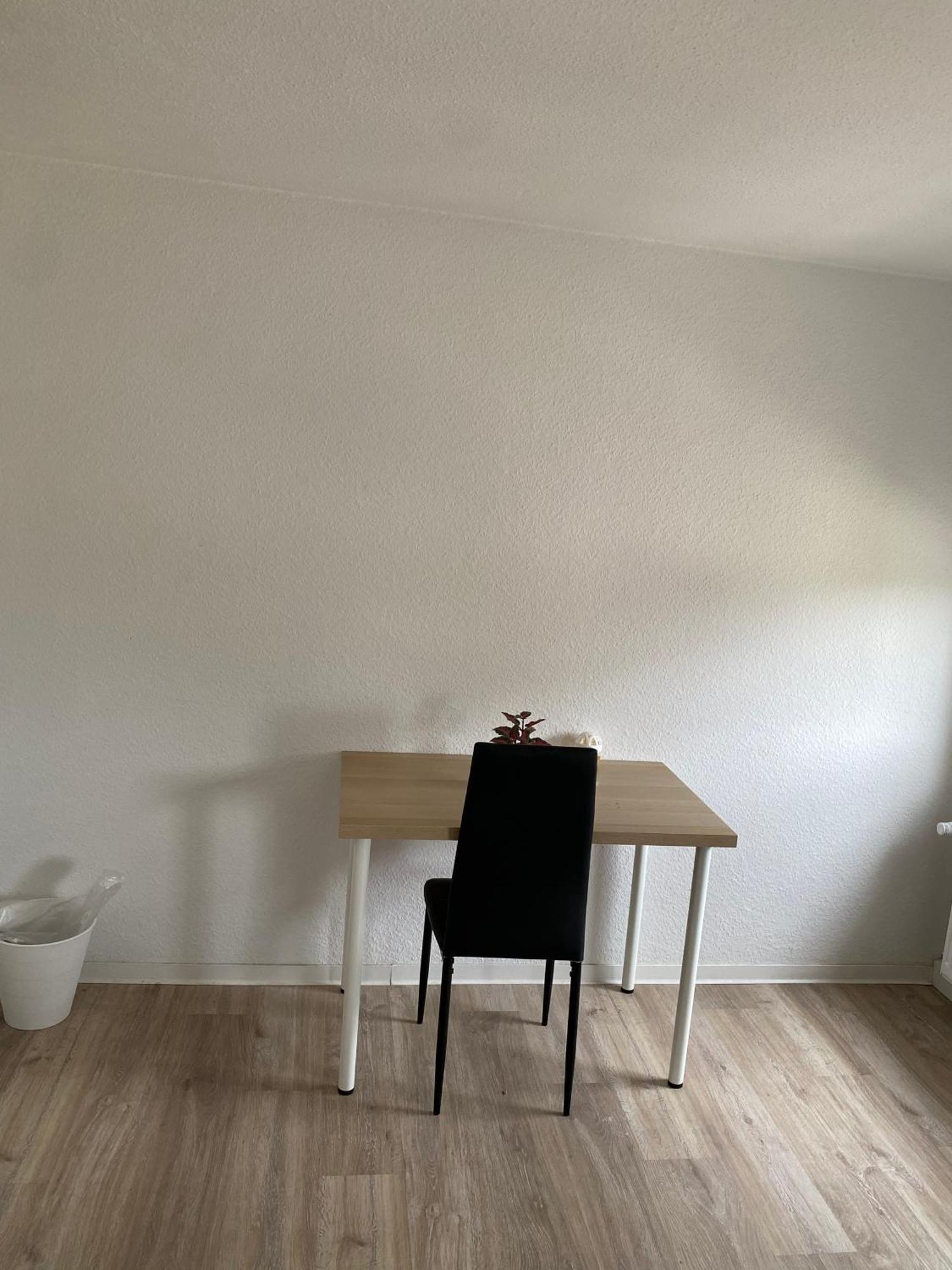 Hotel Zimmer In Freital Exteriér fotografie