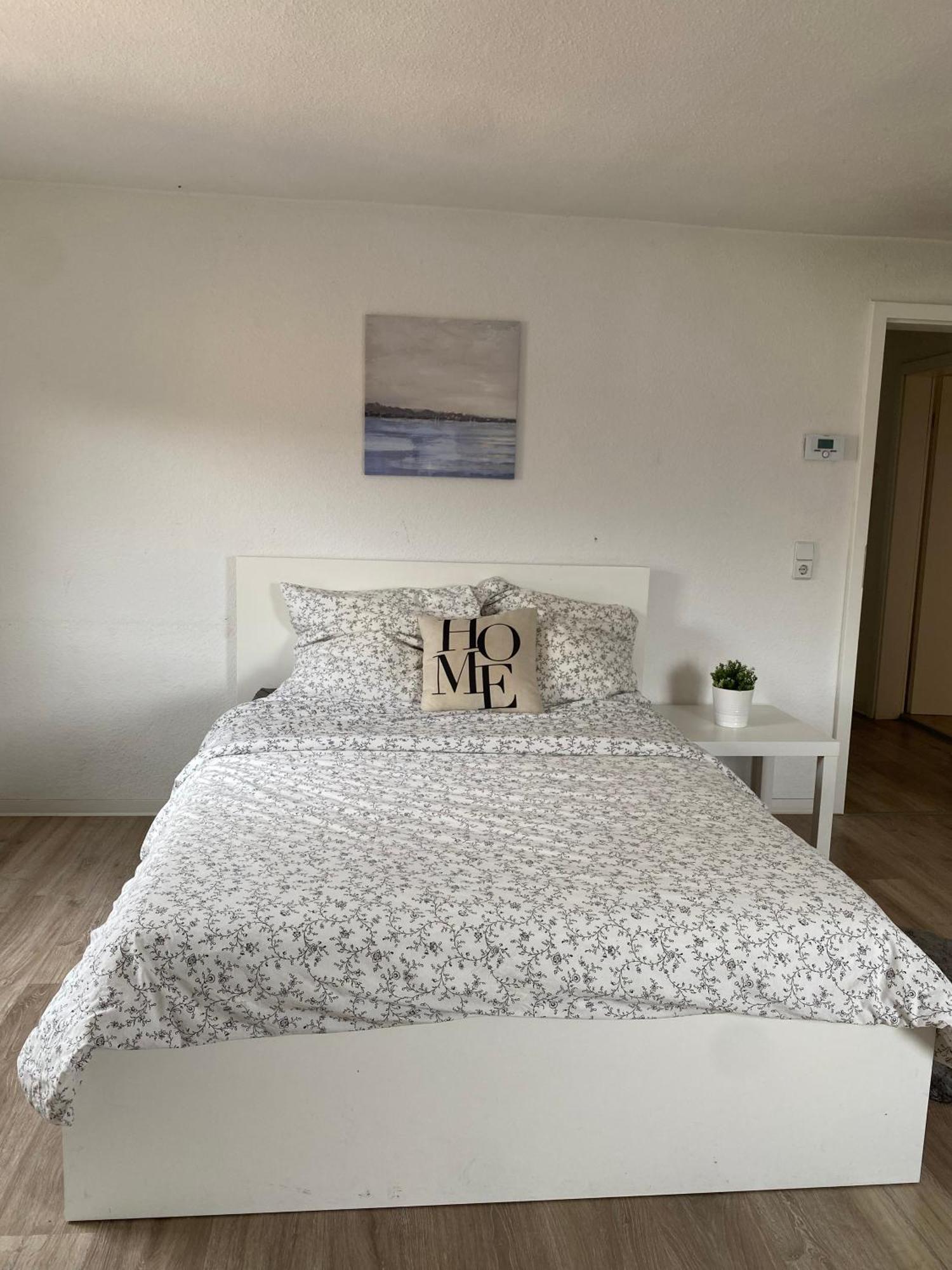 Hotel Zimmer In Freital Exteriér fotografie